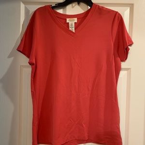 Talbots Tee Shirt